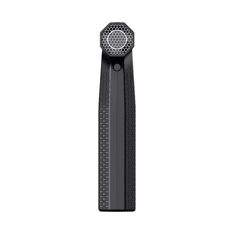 Zingaro Rechargeable Jet Fan, Model ZY 1200-60W -Back